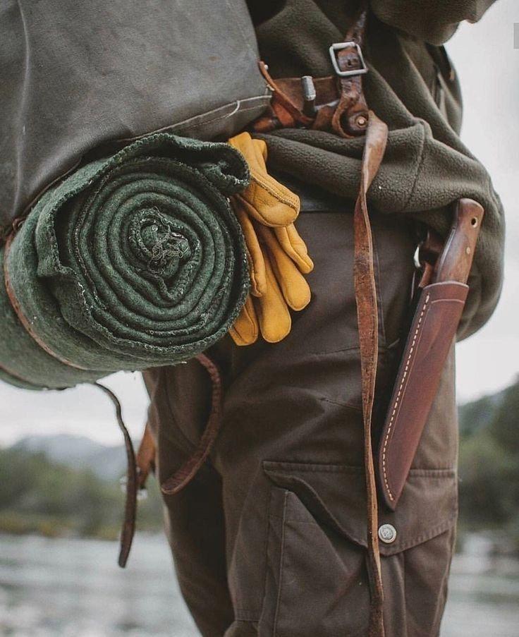 5 Essential Tools You Need to Survive in the Wild