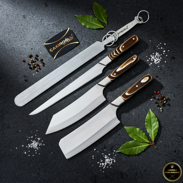 Chef Knives