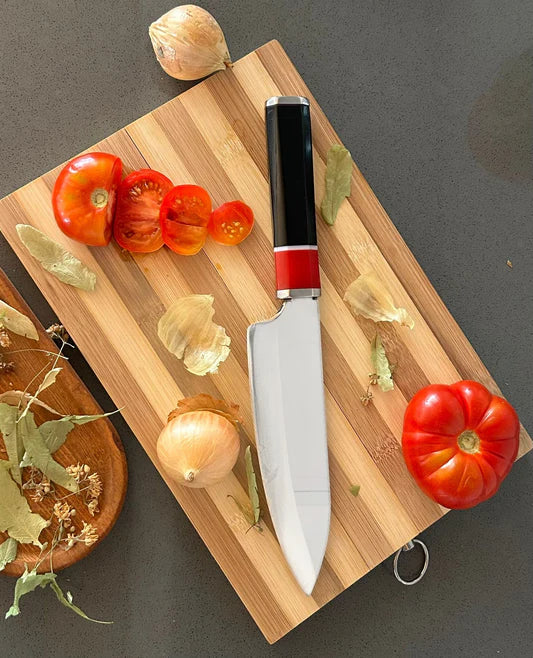 Chef Knives