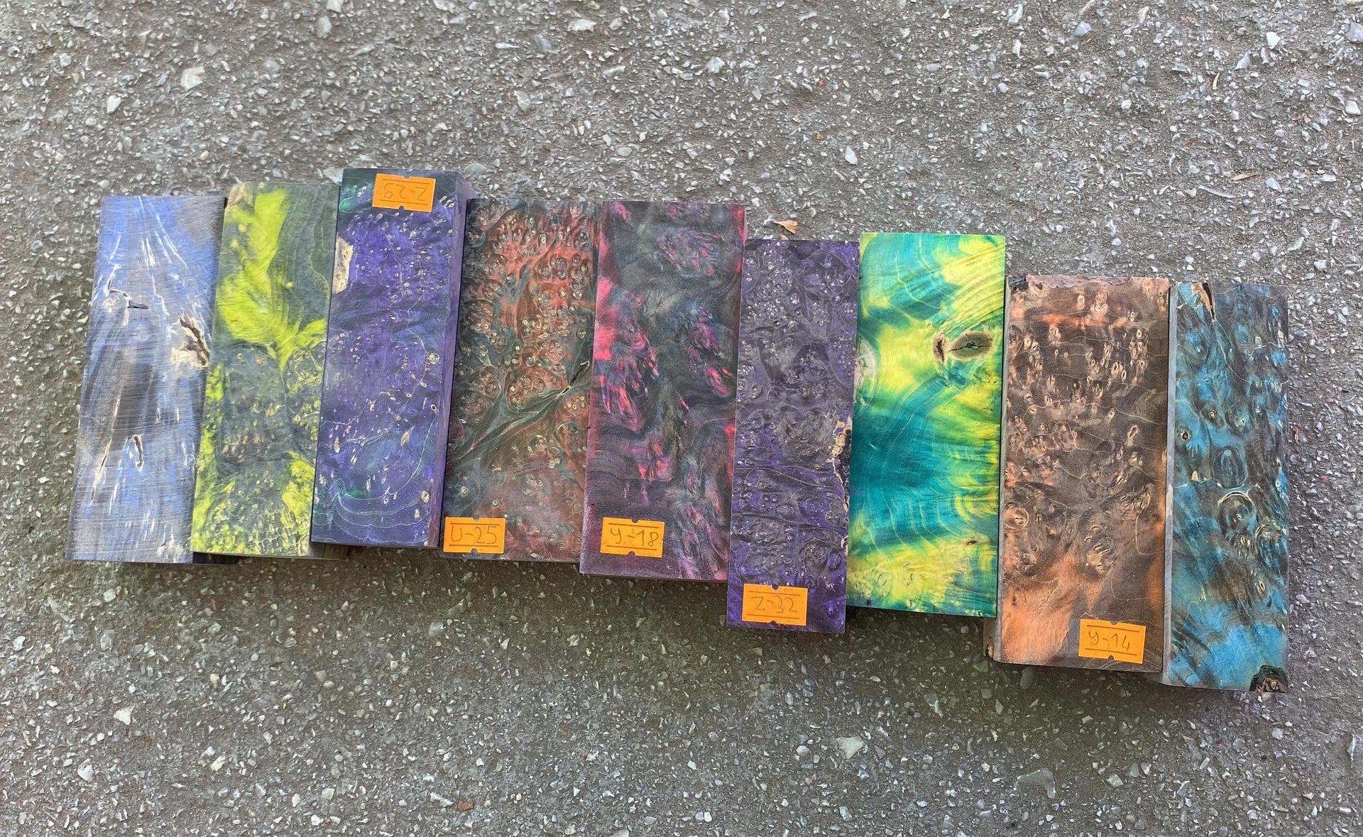 What is a Stabilized Wood Handle? Its Advantages and Usage