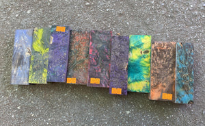 What is a Stabilized Wood Handle? Its Advantages and Usage