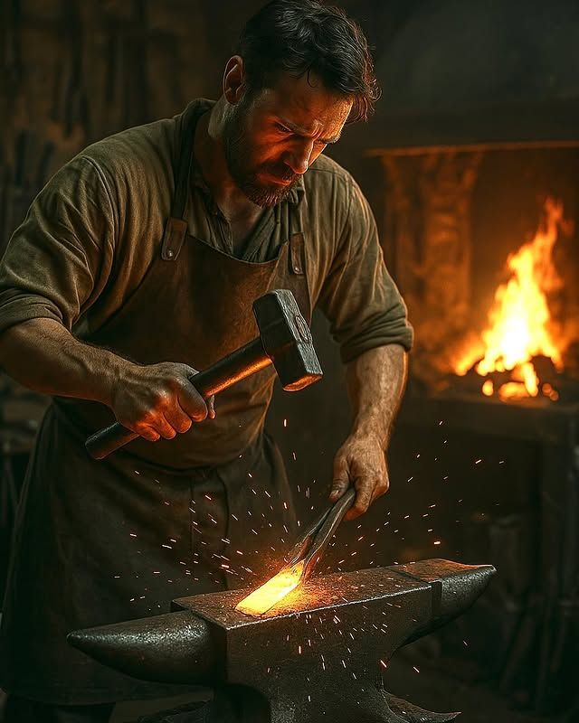 The History of Turkish Blade Craftsmanship