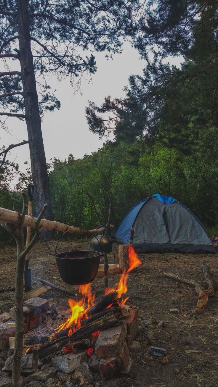 Knife Care in Nature: Practical Tips for Campers