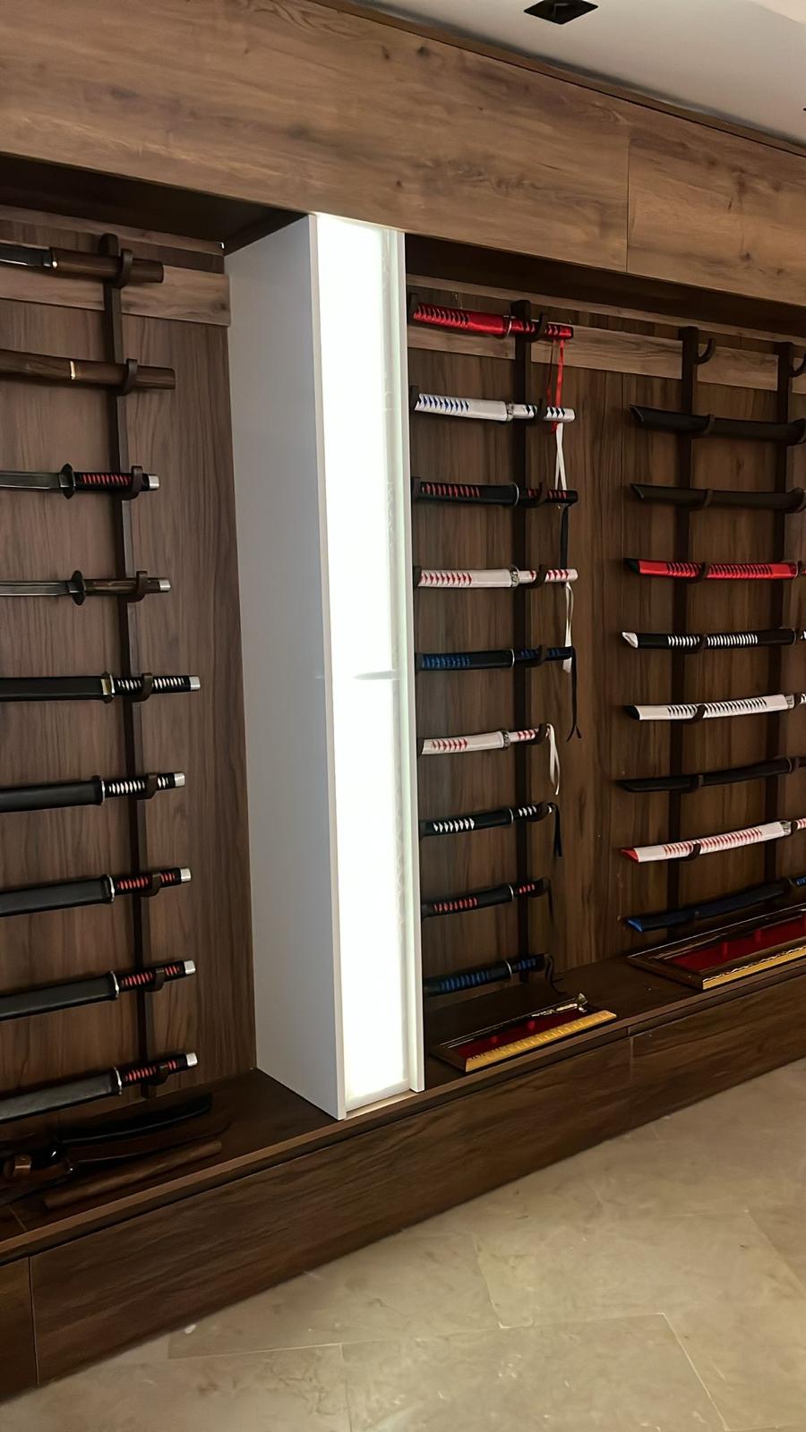 Sword: The Timeless Symbol of Power, Honor, and Art