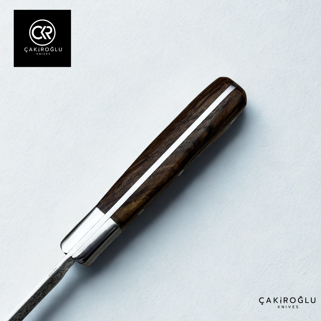 Chef’s Choice - Handcrafted Professional Chef Knife