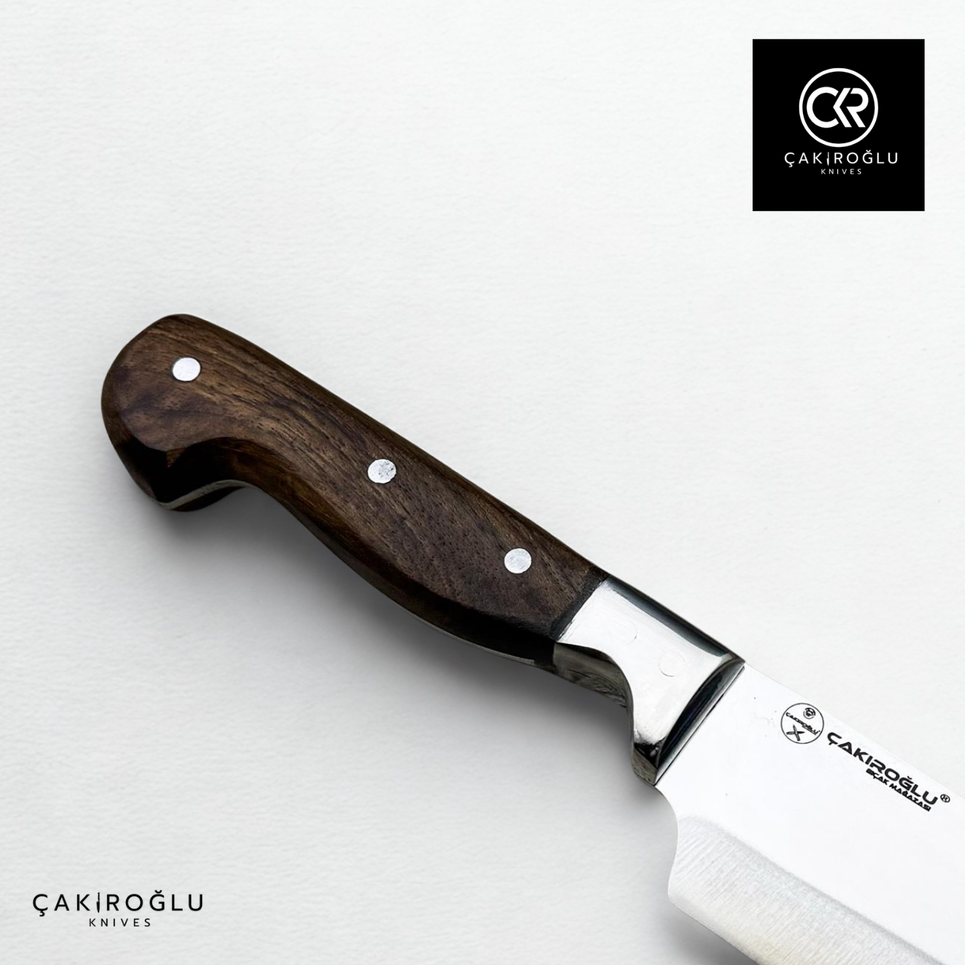 Chef’s Choice - Handcrafted Professional Chef Knife