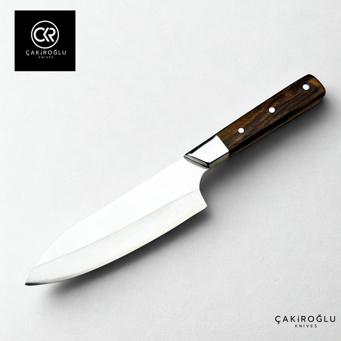 Chef’s Choice - Handcrafted Professional Chef Knife