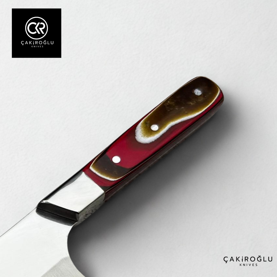 Chef’s Choice - Nakiri Model Handcrafted Professional Chef Knife