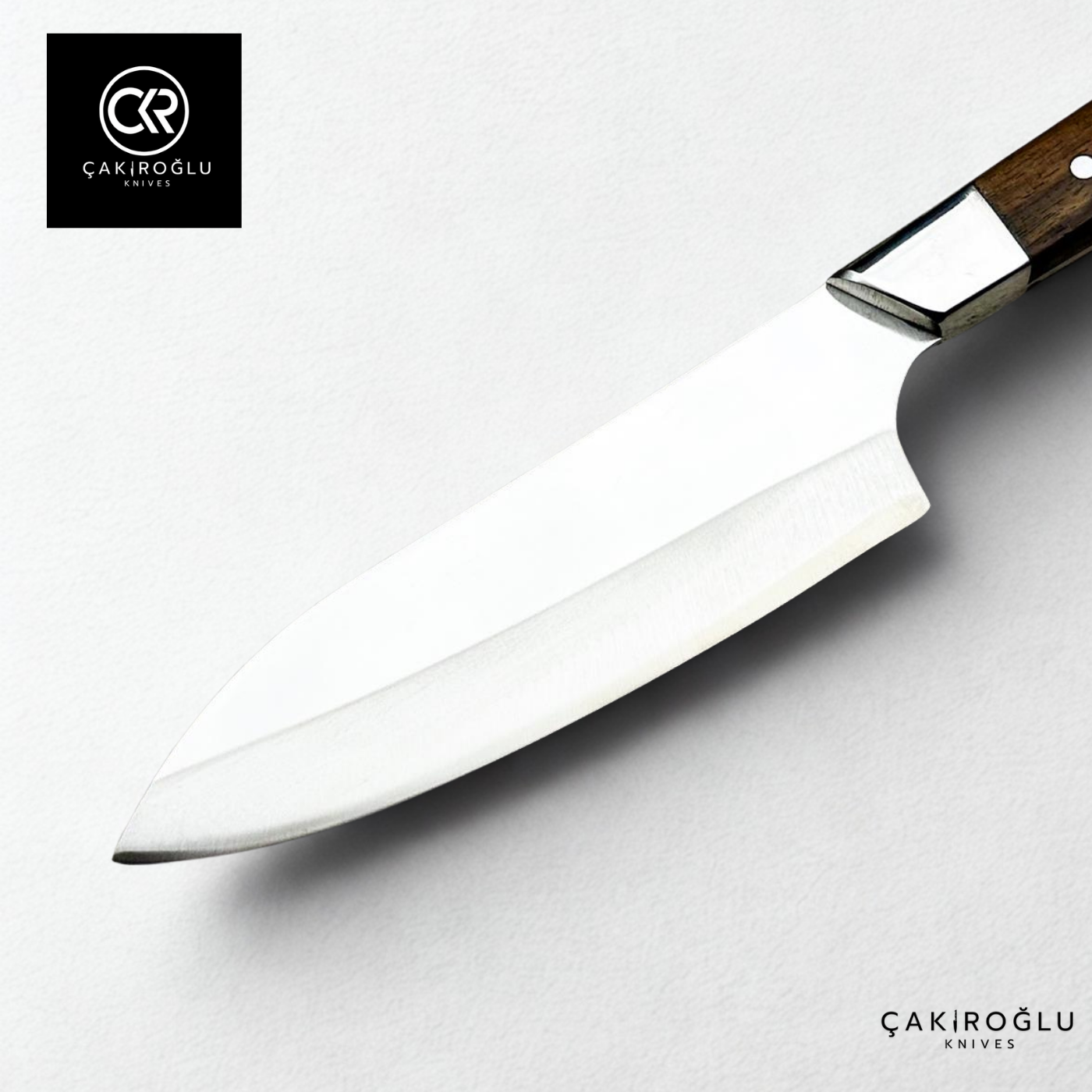 Chef’s Choice - Handcrafted Professional Chef Knife