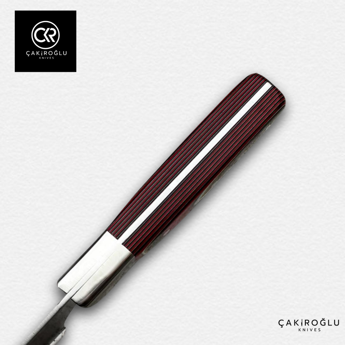 Chef’s Choice - Nakiri Model Handcrafted Professional Chef Knife