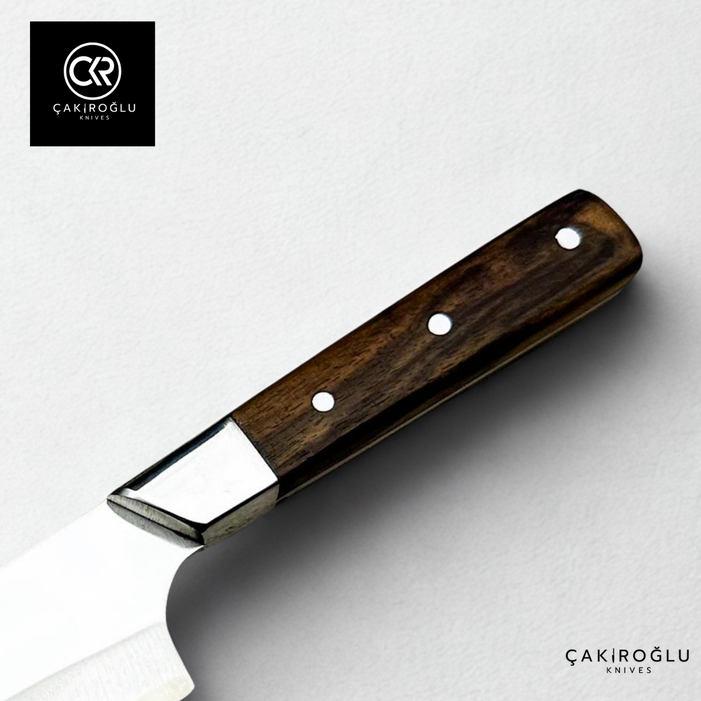 Chef’s Choice - Handcrafted Professional Chef Knife