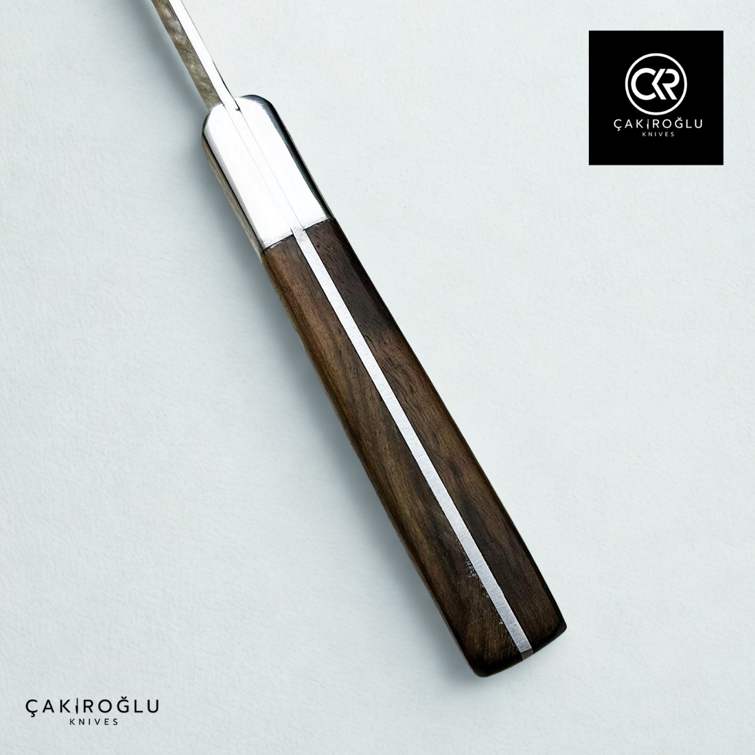 Chef’s Choice - Handcrafted Professional Chef Knife