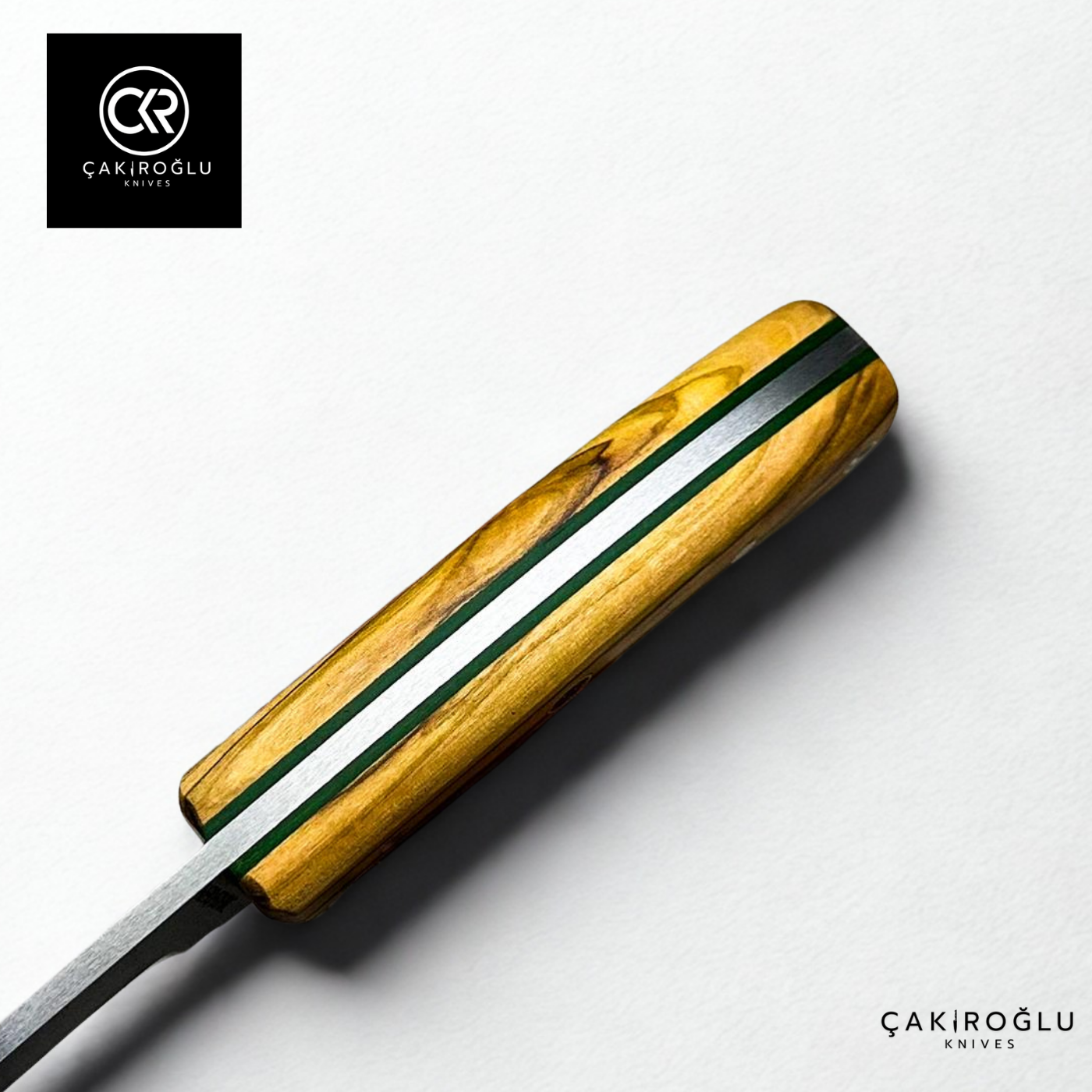 Handcrafted Custom-made Böhler N690 Steel Hunting Knife