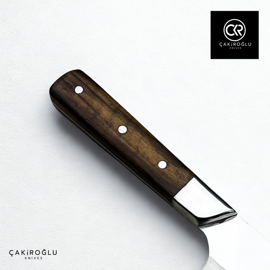 Chef’s Choice - Handcrafted Professional Chef Knife