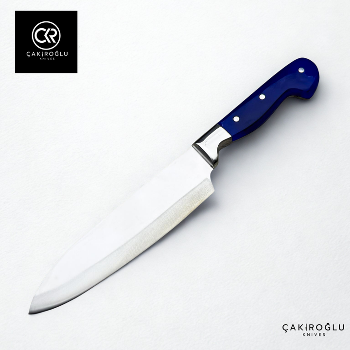 Chef’s Choice - Handcrafted Professional Chef Knife