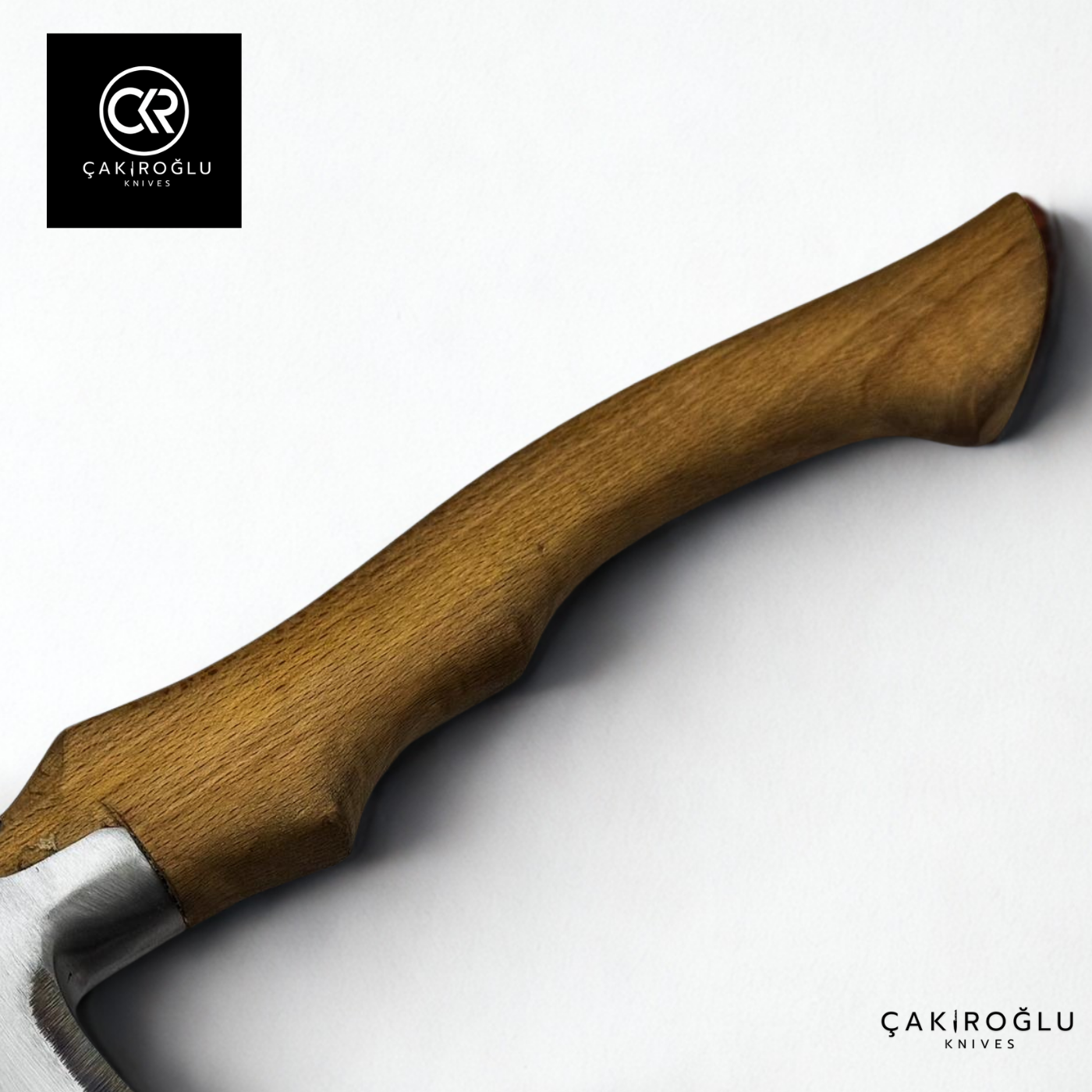 Custom-made Handcrafted Camping Axe