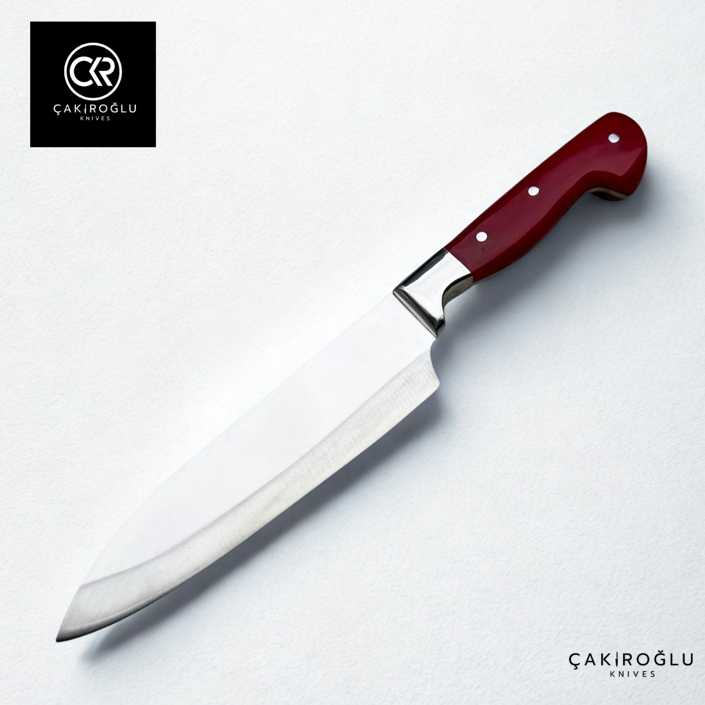 Chef’s Choice - Handcrafted Professional Chef Knife