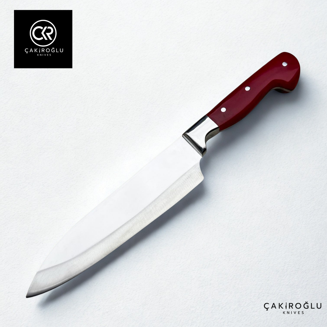 Chef’s Choice - Handcrafted Professional Chef Knife