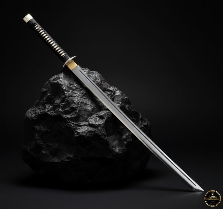 Collectible Swords