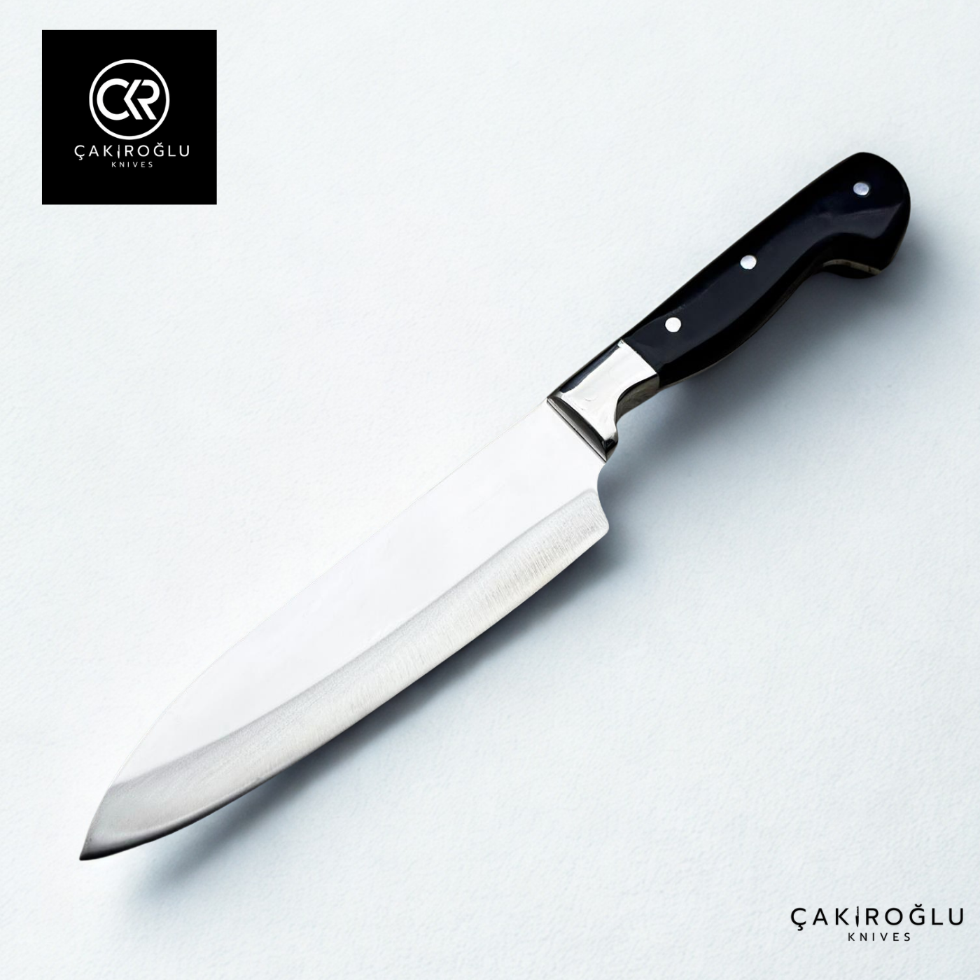 Chef’s Choice - Handcrafted Professional Chef Knife
