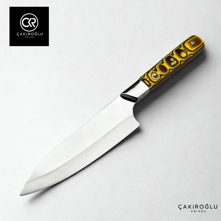 Chef’s Choice - Handcrafted Professional Chef Knife