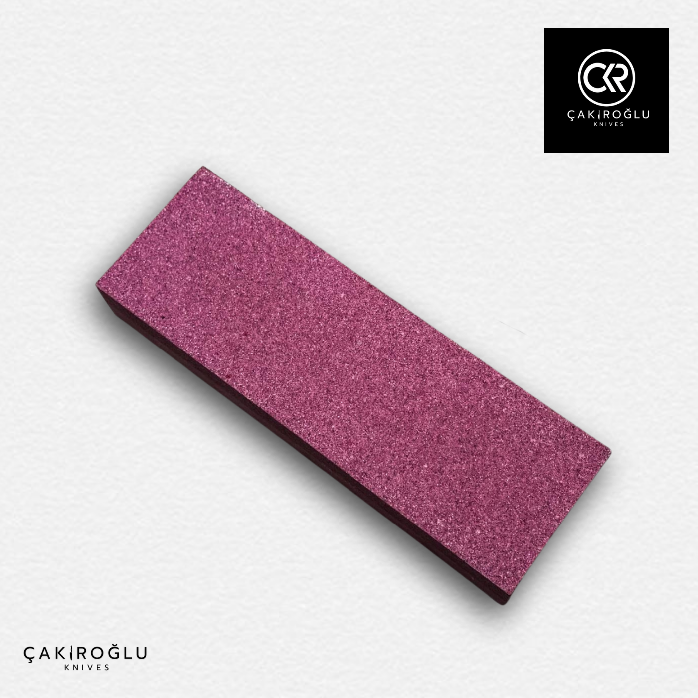 Double-Sided Professional Knife Sharpening Stone