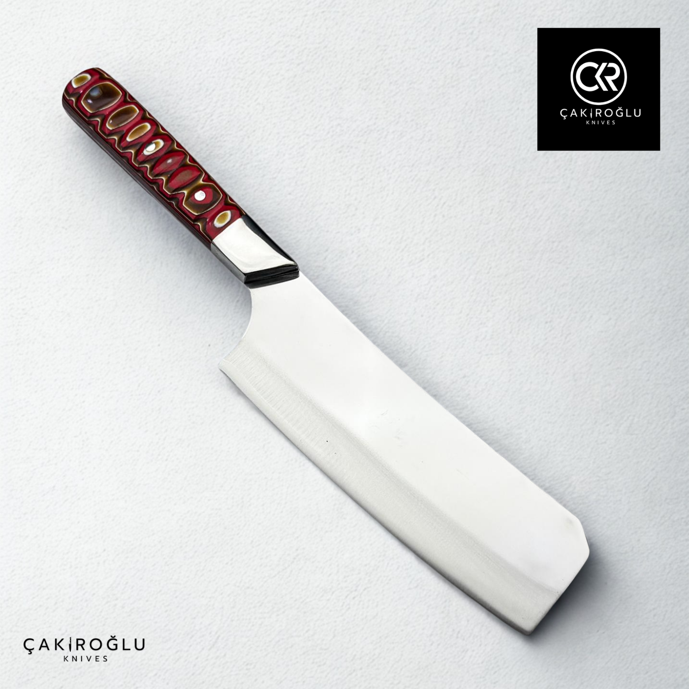 Chef’s Choice - Nakiri Model Handcrafted Professional Chef Knife