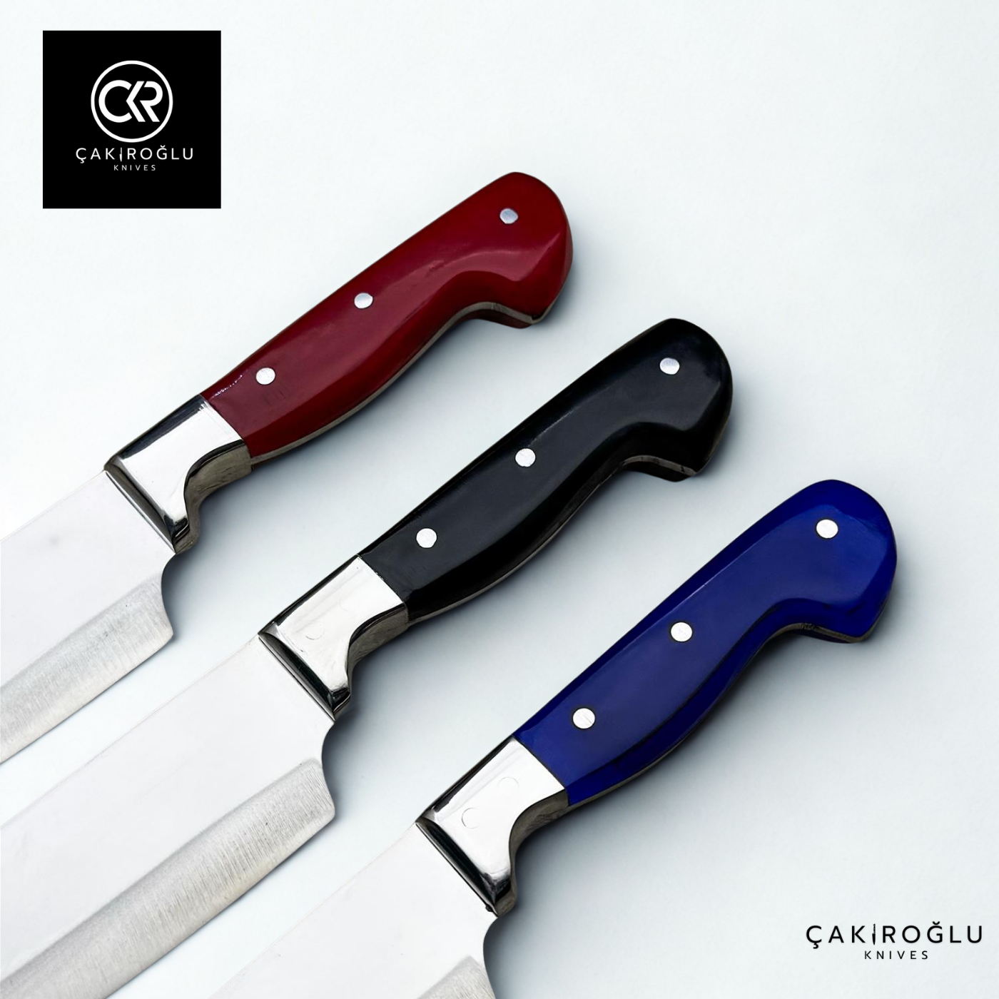 Chef’s Choice - Handcrafted Professional Chef Knife