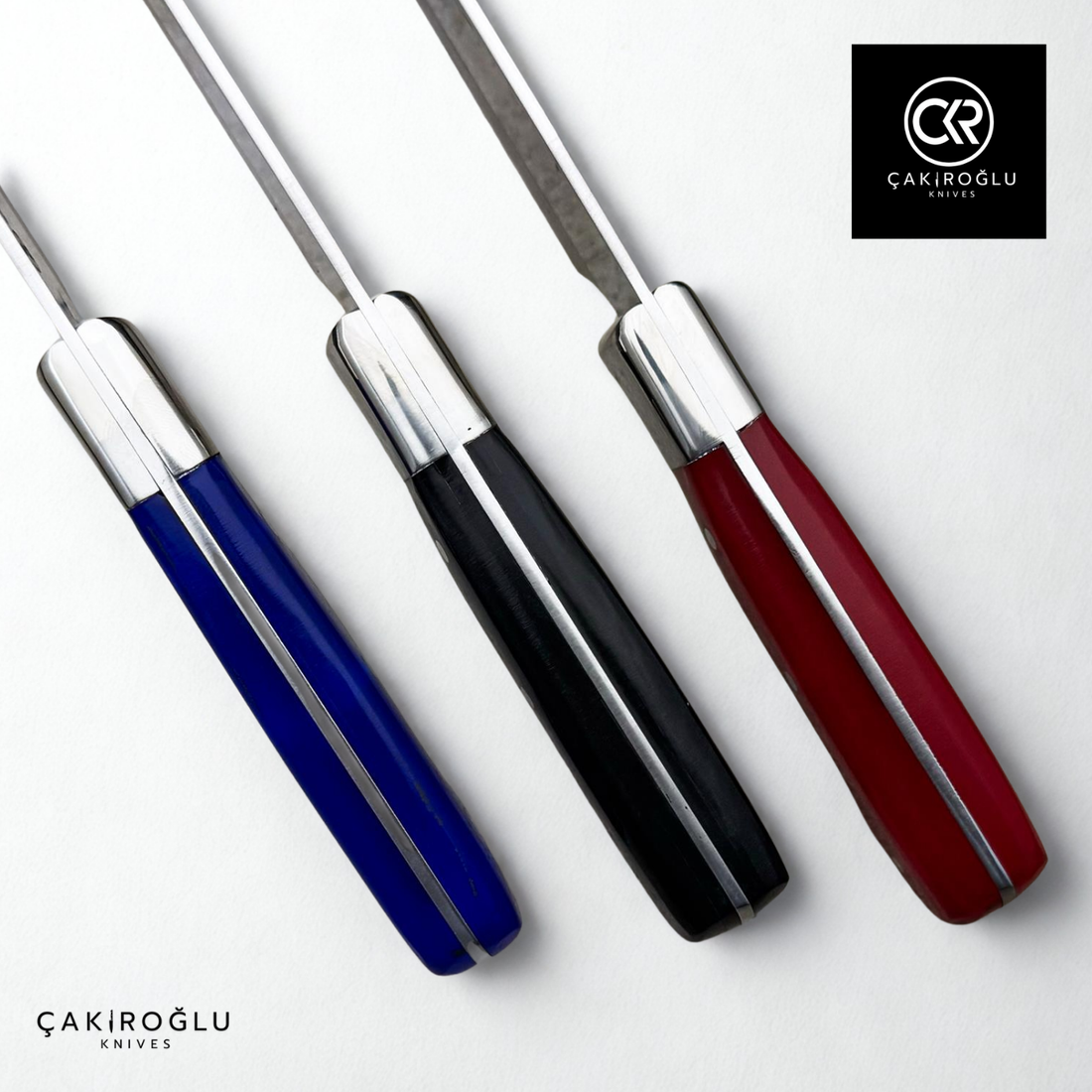 Chef’s Choice - Handcrafted Professional Chef Knife