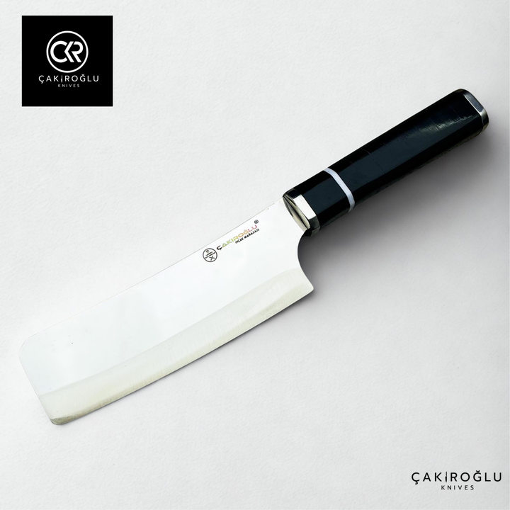 Chef’s Choice - Nakiri Model Handcrafted Professional Chef Knife