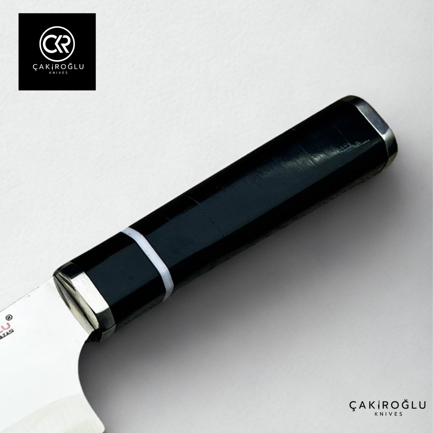 Chef’s Choice - Nakiri Model Handcrafted Professional Chef Knife