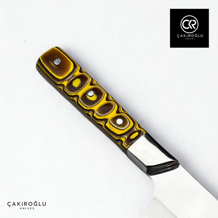 Chef’s Choice - Handcrafted Professional Chef Knife