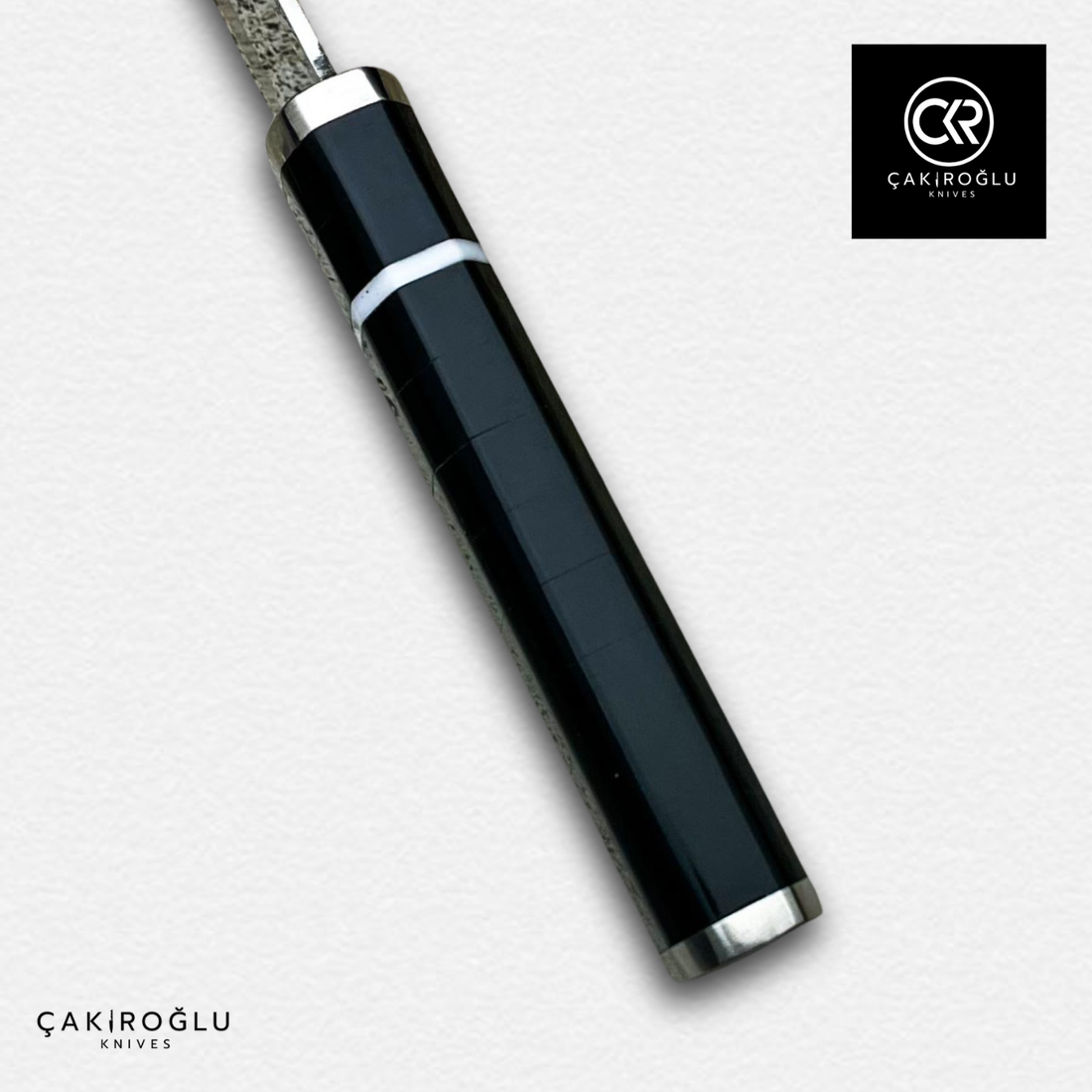 Chef’s Choice - Nakiri Model Handcrafted Professional Chef Knife