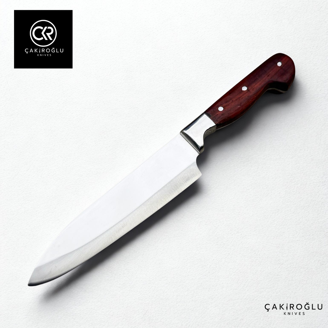 Chef’s Choice - Handcrafted Professional Chef Knife