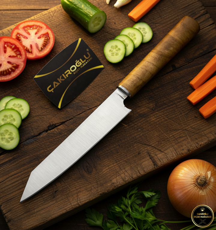 Kitchen Knives