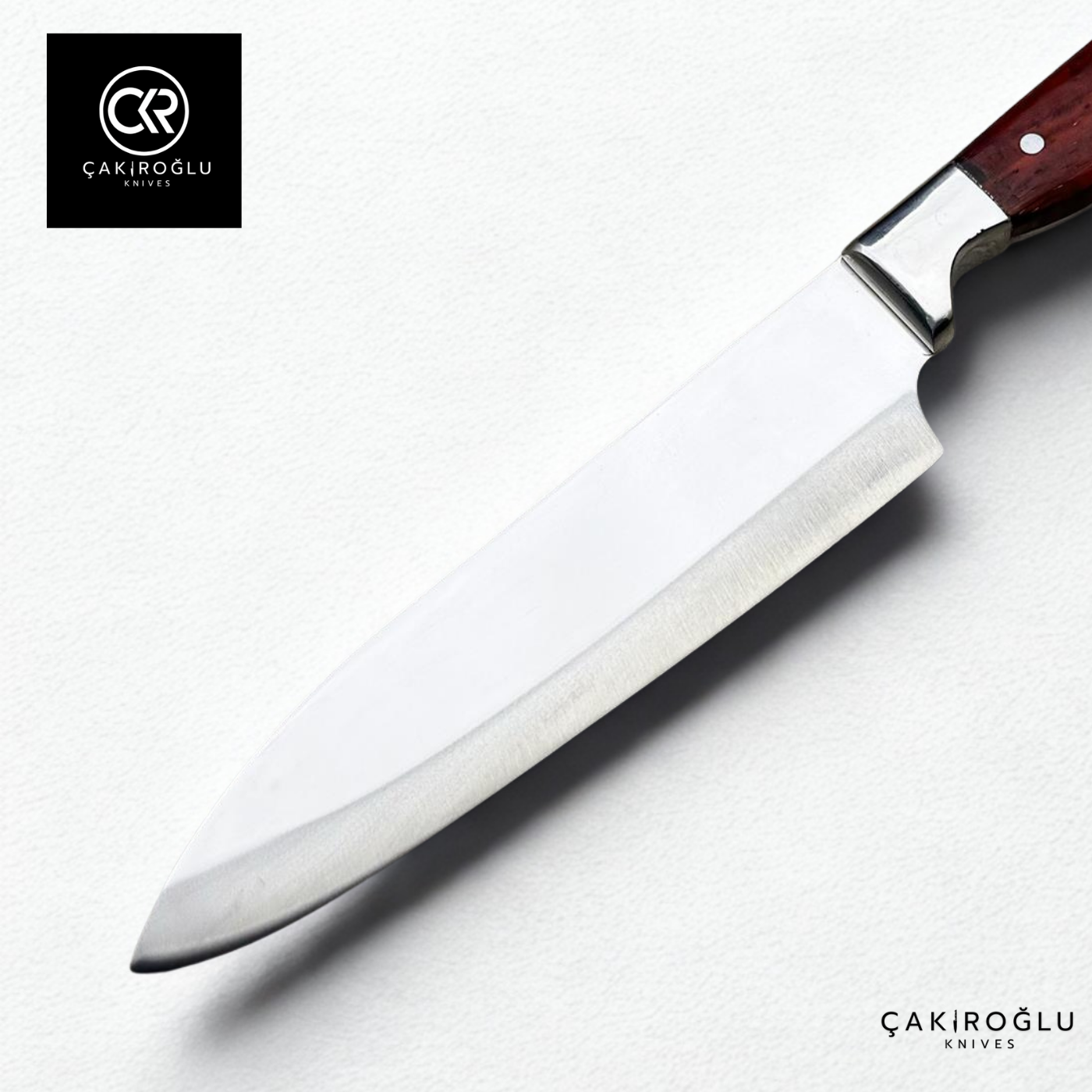 Chef’s Choice - Handcrafted Professional Chef Knife
