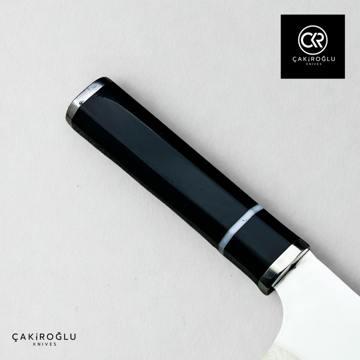 Chef’s Choice - Nakiri Model Handcrafted Professional Chef Knife