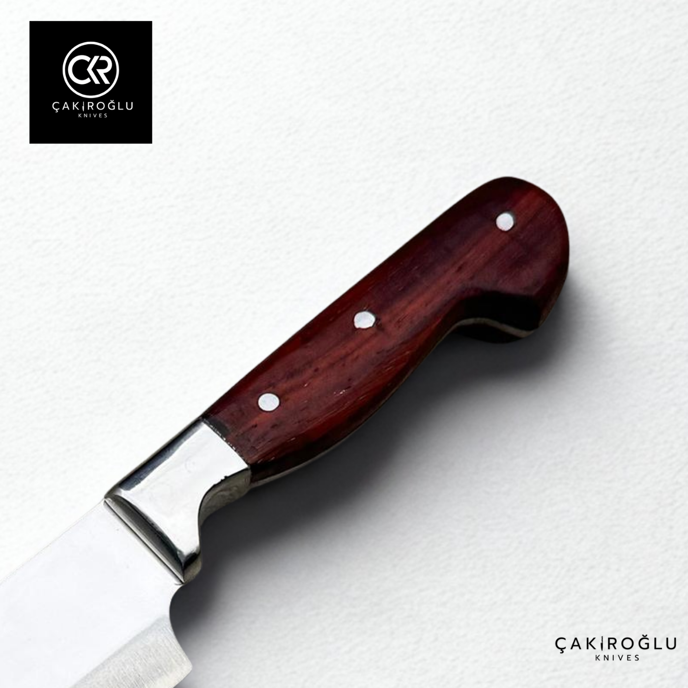 Chef’s Choice - Handcrafted Professional Chef Knife