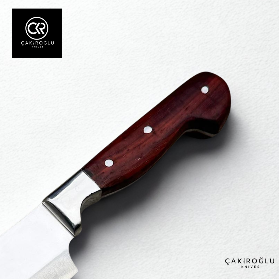 Chef’s Choice - Handcrafted Professional Chef Knife