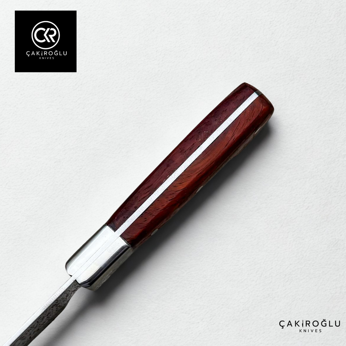 Chef’s Choice - Handcrafted Professional Chef Knife