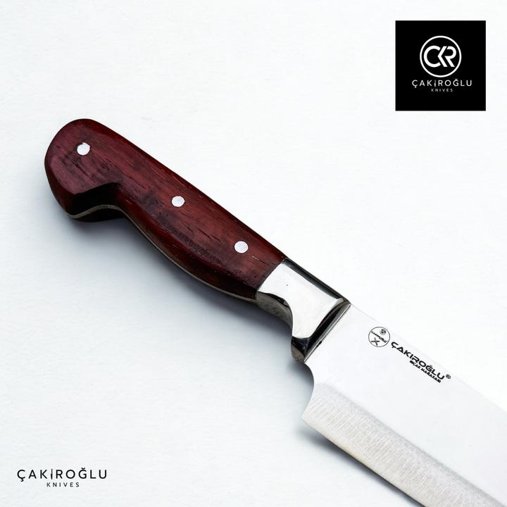 Chef’s Choice - Handcrafted Professional Chef Knife