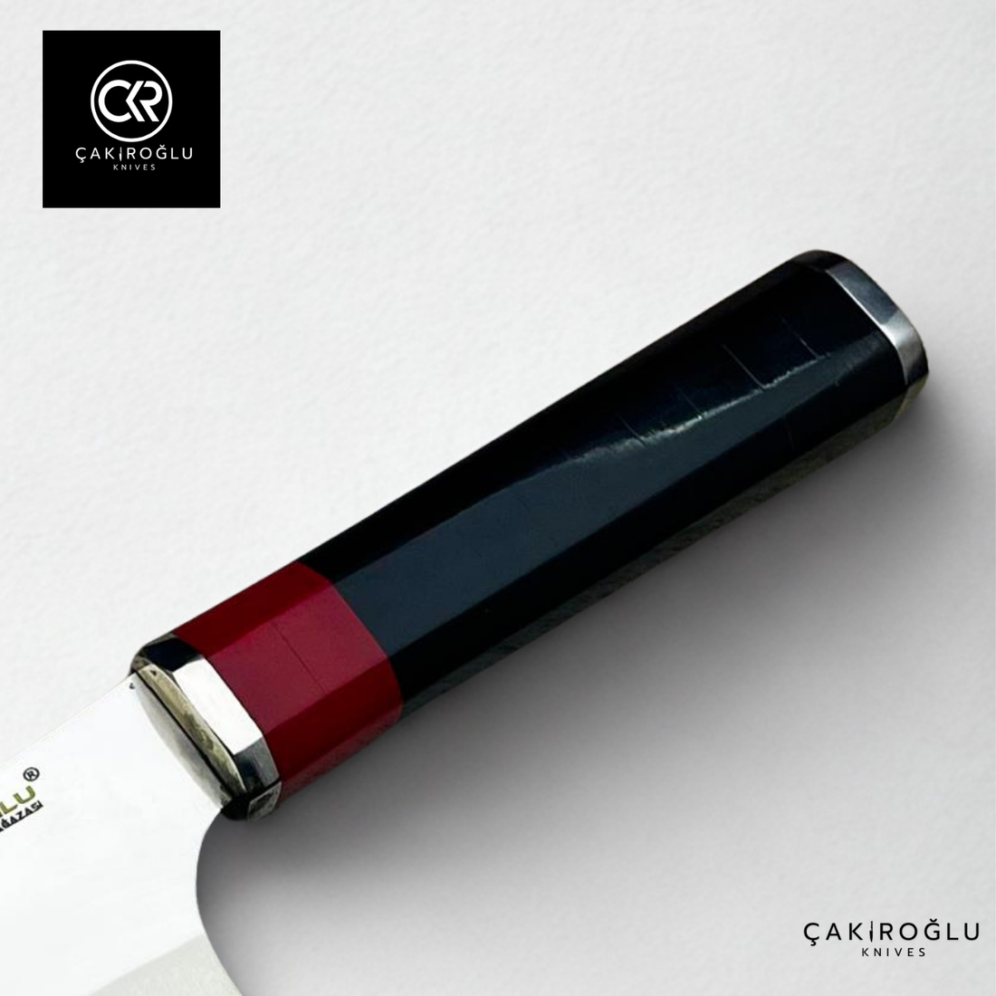 Chef’s Choice - Nakiri Model Handcrafted Professional Chef Knife