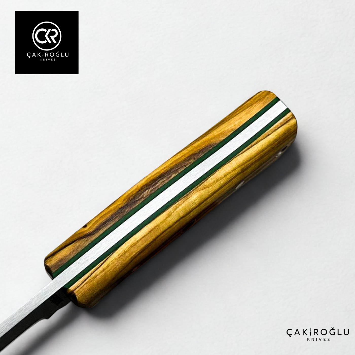 Handcrafted Custom-made Böhler N690 Steel Hunting Knife