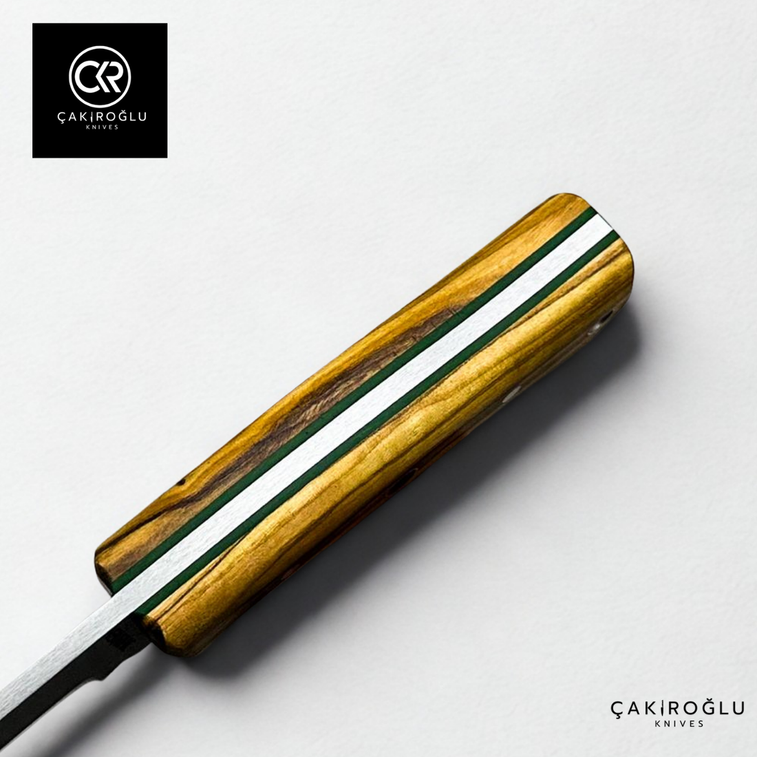 Handcrafted Custom-made Böhler N690 Steel Hunting Knife