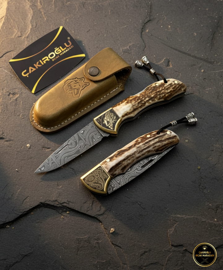 Folding Knives