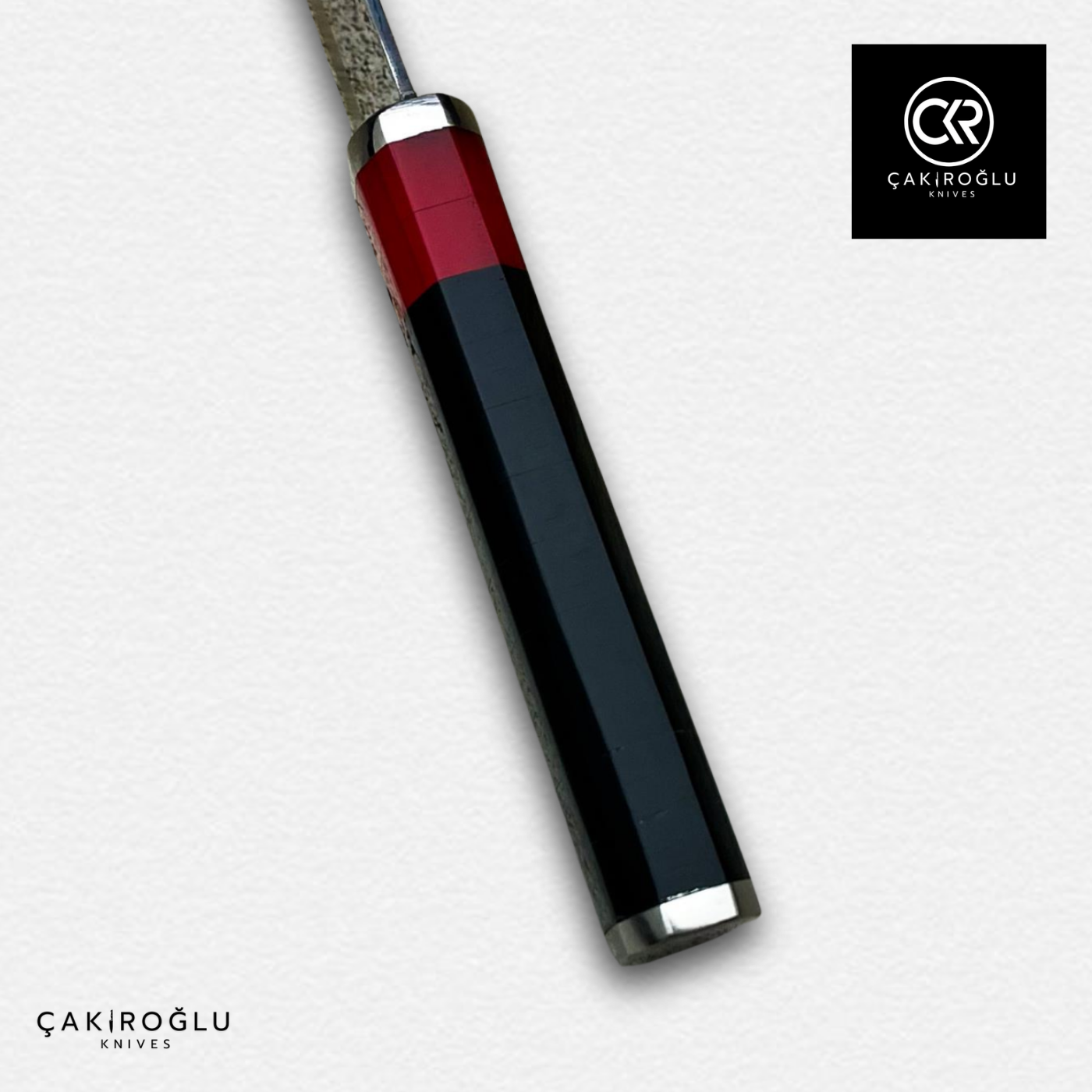 Chef’s Choice - Nakiri Model Handcrafted Professional Chef Knife