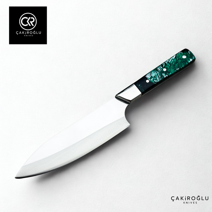 Chef’s Choice - Handcrafted Professional Chef Knife & Limited Edition