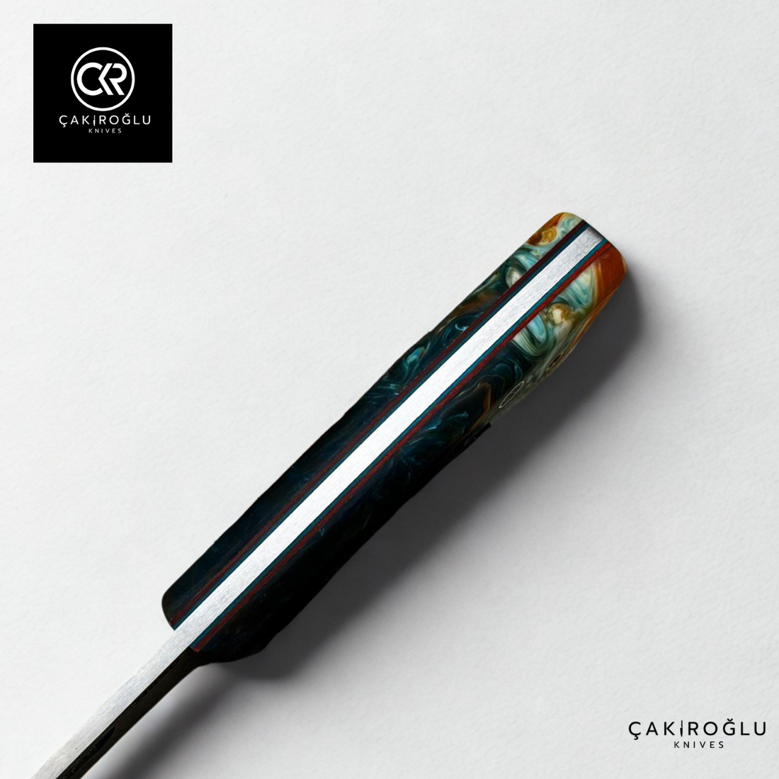 Eclipse Aurora - Tanto Model Hunting Knife & Limited Edition