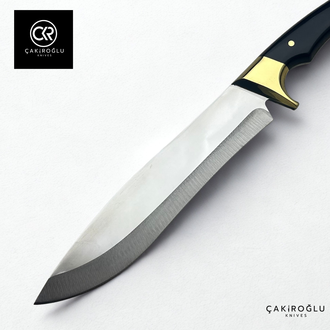 192 Alpha Pro v2 - Handcrafted Hunting Knife