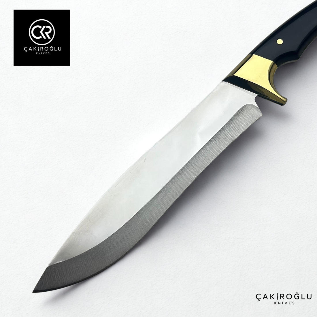 192 Alpha Pro v2 - Handcrafted Hunting Knife